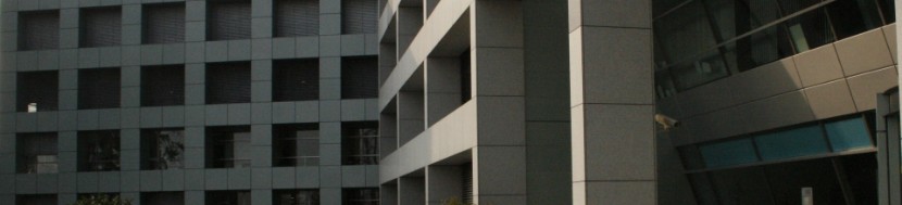 Bâtiment Lux. Airport (Foto: j.missal)